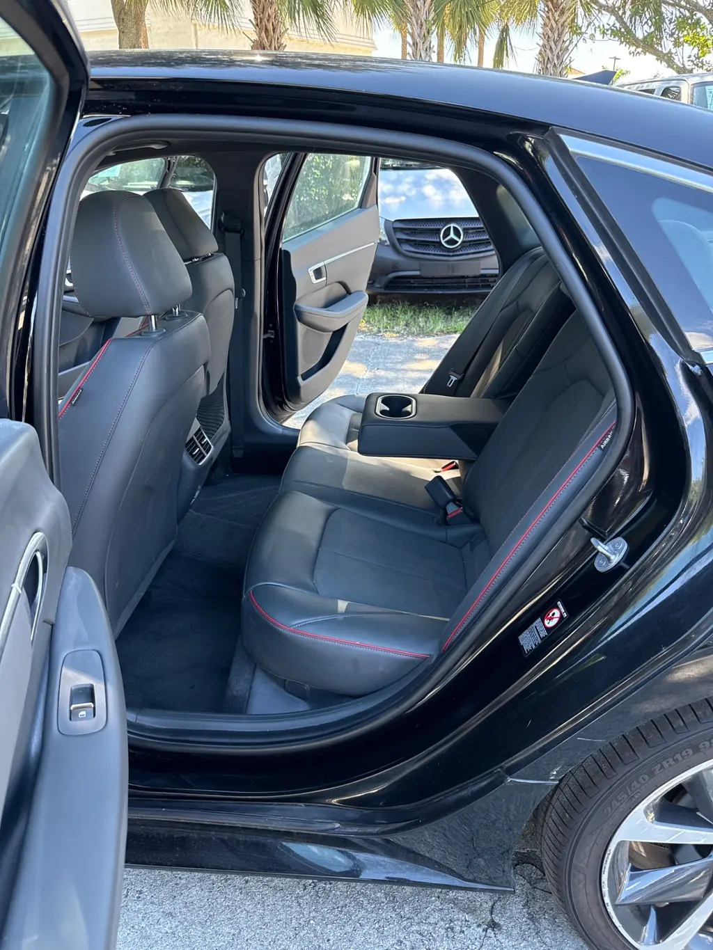 Florida Fine Cars - Used HYUNDAI SONATA 2023 MIAMI SEL PLUS