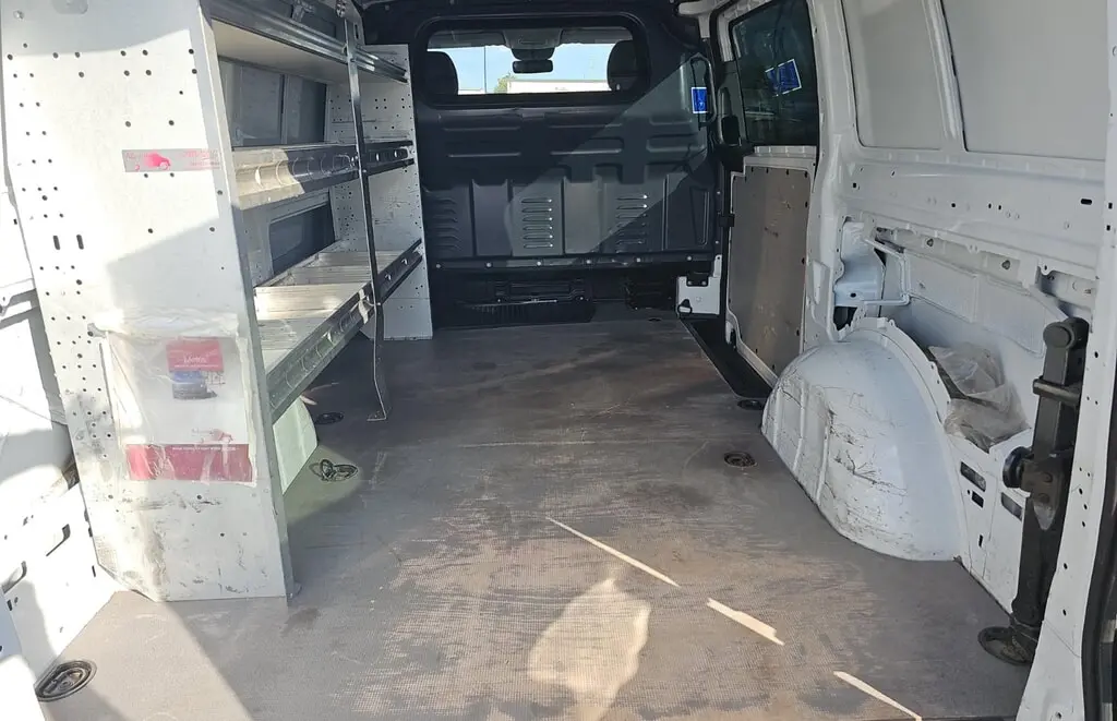 Florida Fine Cars - Used MERCEDES-BENZ METRIS VAN 2018 MIAMI WORKER