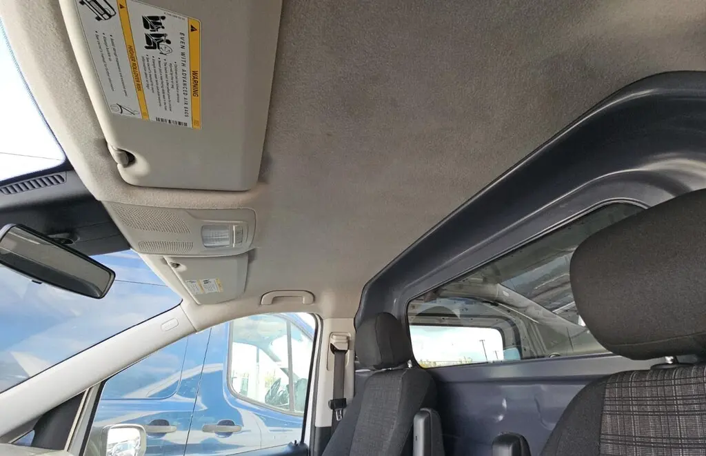 Florida Fine Cars - Used MERCEDES-BENZ METRIS VAN 2018 MIAMI WORKER