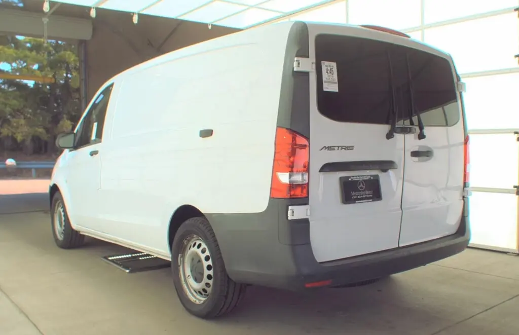 Florida Fine Cars - Used MERCEDES-BENZ METRIS VAN 2018 MIAMI WORKER