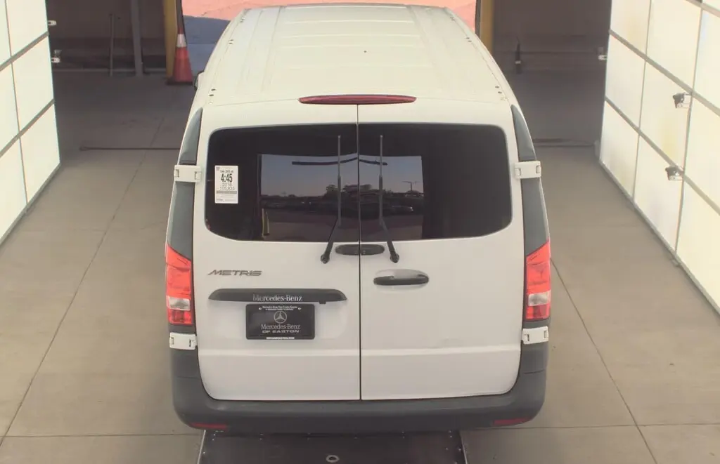 Florida Fine Cars - Used MERCEDES-BENZ METRIS VAN 2018 MIAMI WORKER