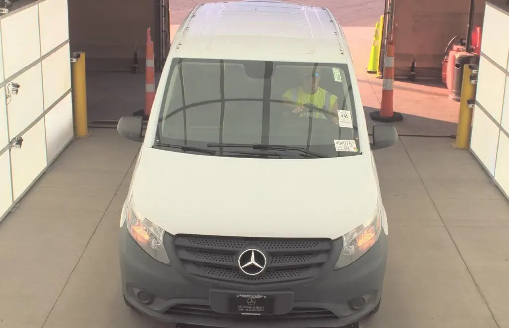 Florida Fine Cars - Used MERCEDES-BENZ METRIS VAN 2018 MIAMI WORKER