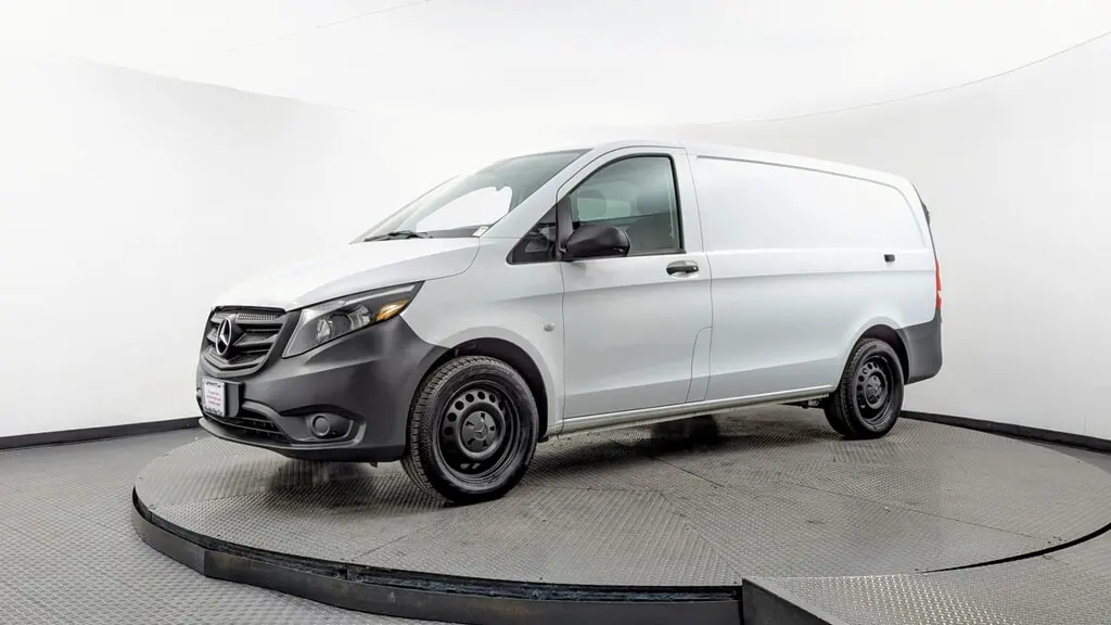 Florida Fine Cars - Used MERCEDES-BENZ METRIS VAN 2018 MIAMI WORKER