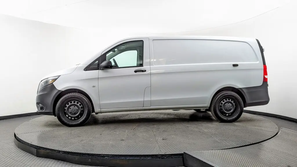 Florida Fine Cars - Used MERCEDES-BENZ METRIS VAN 2018 MIAMI WORKER