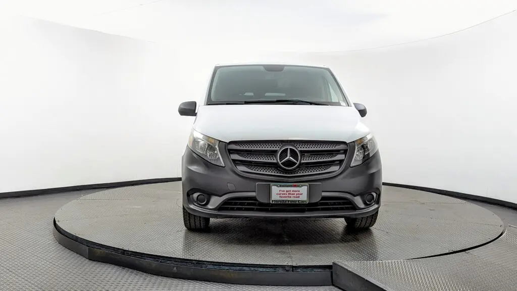 Florida Fine Cars - Used MERCEDES-BENZ METRIS VAN 2018 MIAMI WORKER