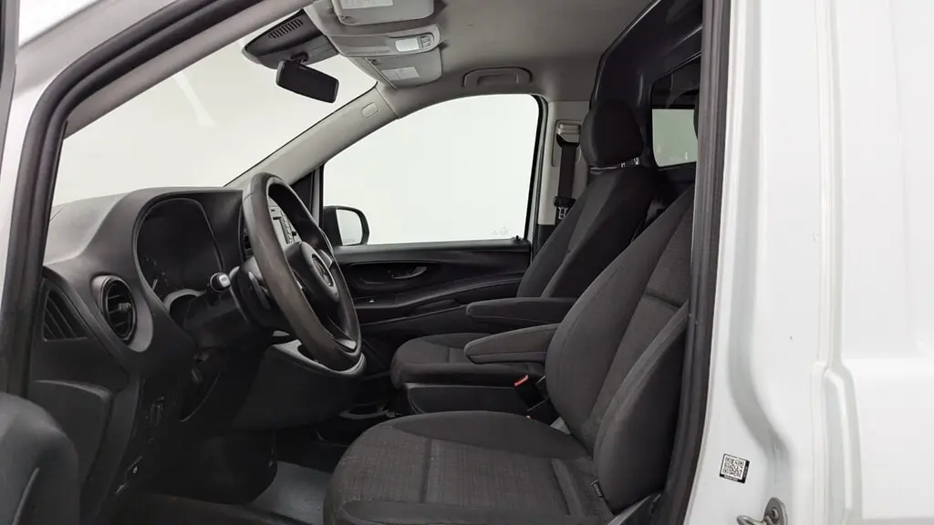 Florida Fine Cars - Used MERCEDES-BENZ METRIS VAN 2018 MIAMI WORKER