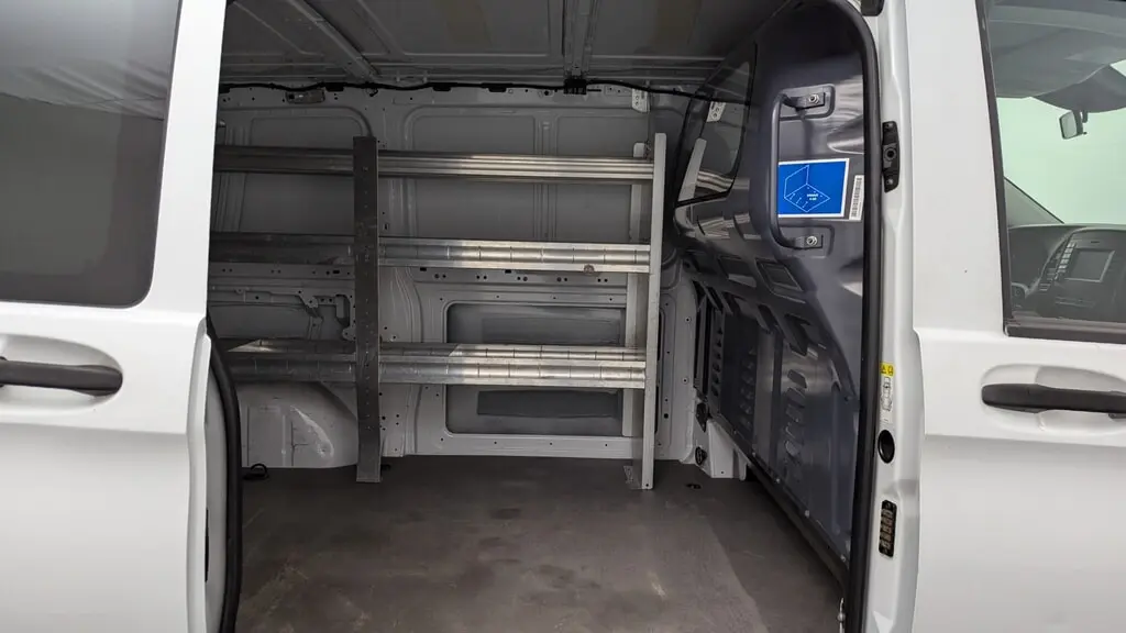 Florida Fine Cars - Used MERCEDES-BENZ METRIS VAN 2018 MIAMI WORKER