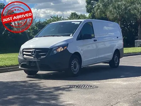 Florida Fine Cars - Used MERCEDES-BENZ METRIS-VAN 2018 MIAMI WORKER