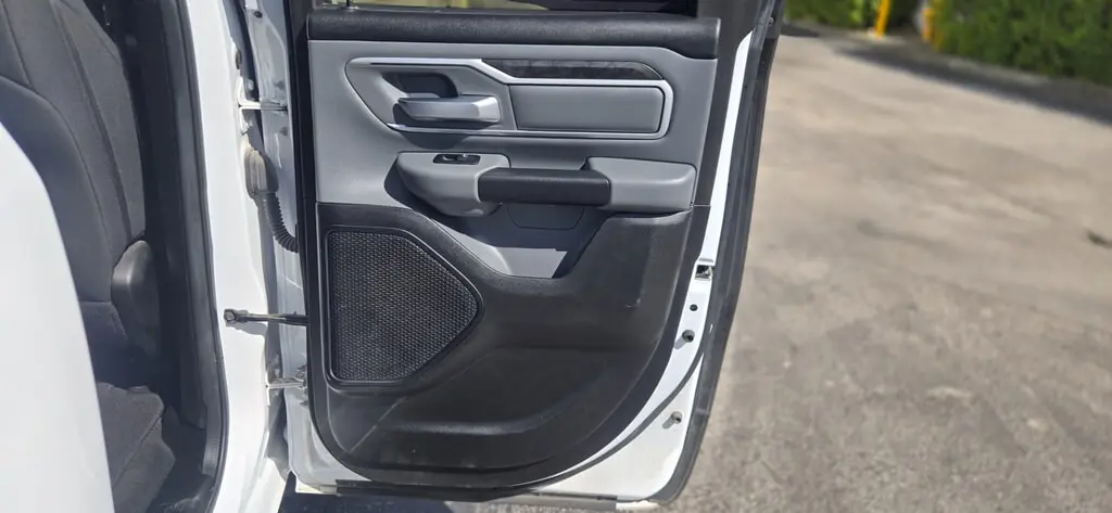 Florida Fine Cars - Used RAM 1500 2022 MARGATE BIG HORN