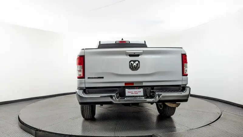 Florida Fine Cars - Used RAM 1500 2022 MIAMI BIG HORN