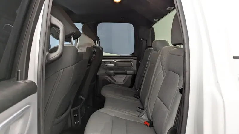 Florida Fine Cars - Used RAM 1500 2022 MIAMI BIG HORN