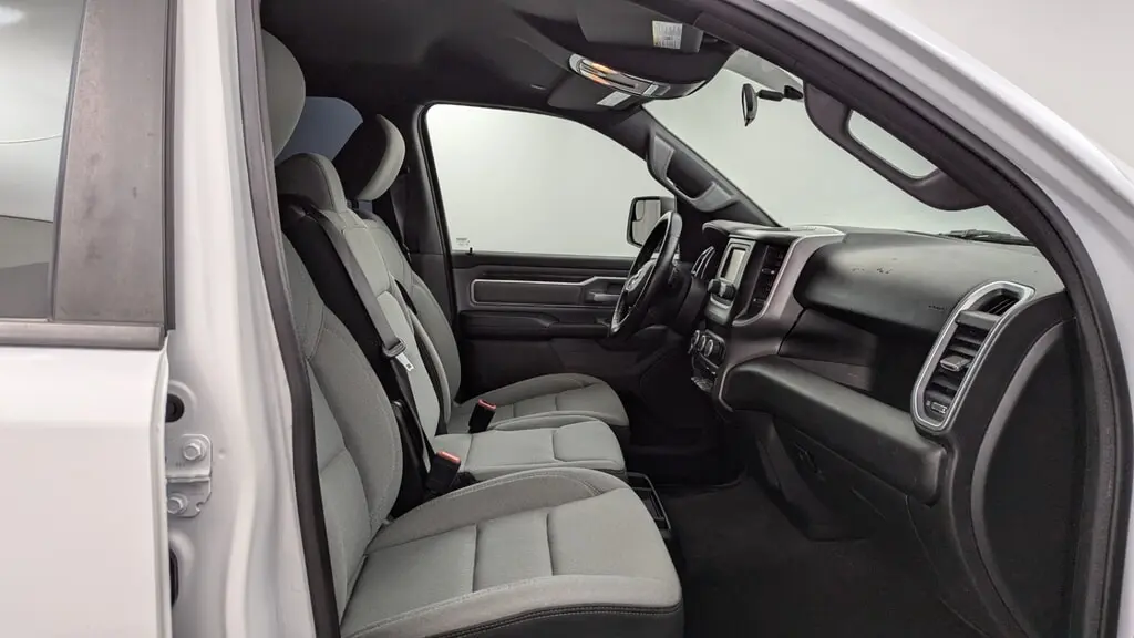 Florida Fine Cars - Used RAM 1500 2022 MIAMI BIG HORN