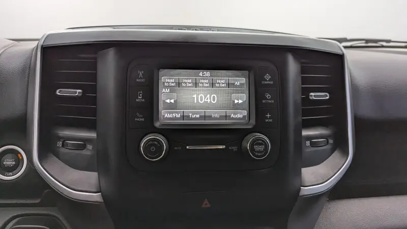 Florida Fine Cars - Used RAM 1500 2022 MIAMI BIG HORN