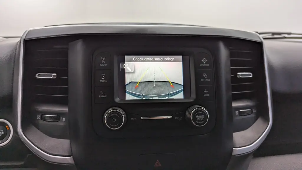 Florida Fine Cars - Used RAM 1500 2022 MIAMI BIG HORN