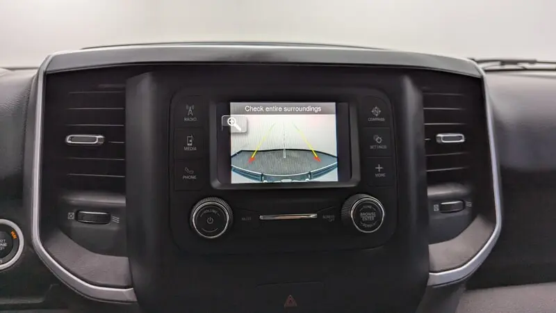 Florida Fine Cars - Used RAM 1500 2022 MIAMI BIG HORN