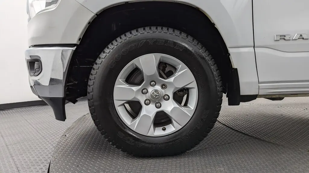 Florida Fine Cars - Used RAM 1500 2022 MIAMI BIG HORN