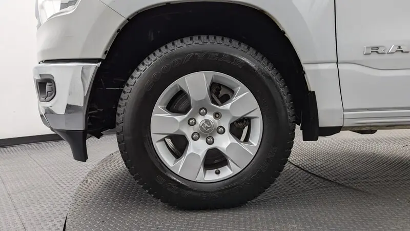 Florida Fine Cars - Used RAM 1500 2022 MIAMI BIG HORN