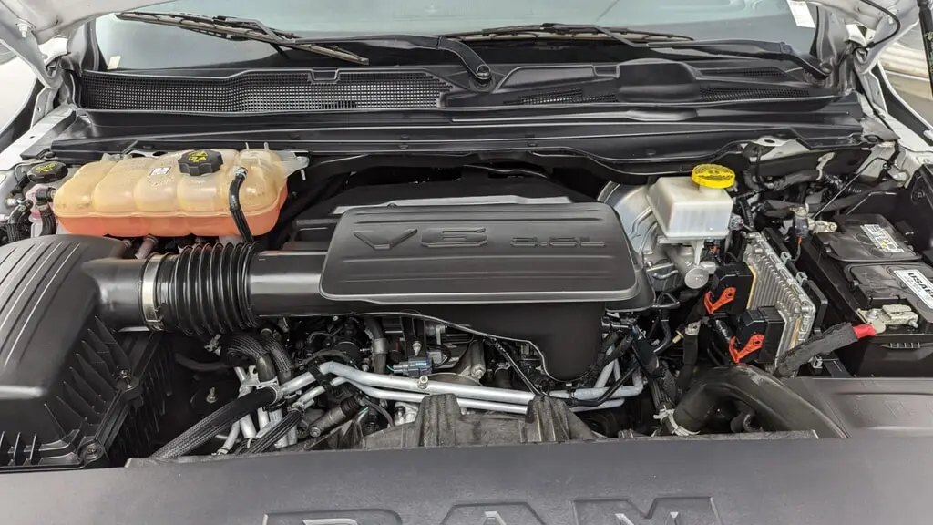 Florida Fine Cars - Used RAM 1500 2022 MIAMI BIG HORN