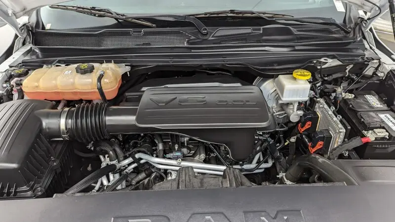 Florida Fine Cars - Used RAM 1500 2022 MIAMI BIG HORN