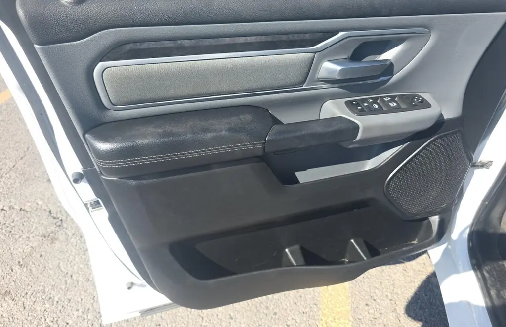 Florida Fine Cars - Used RAM 1500 2022 MARGATE BIG HORN