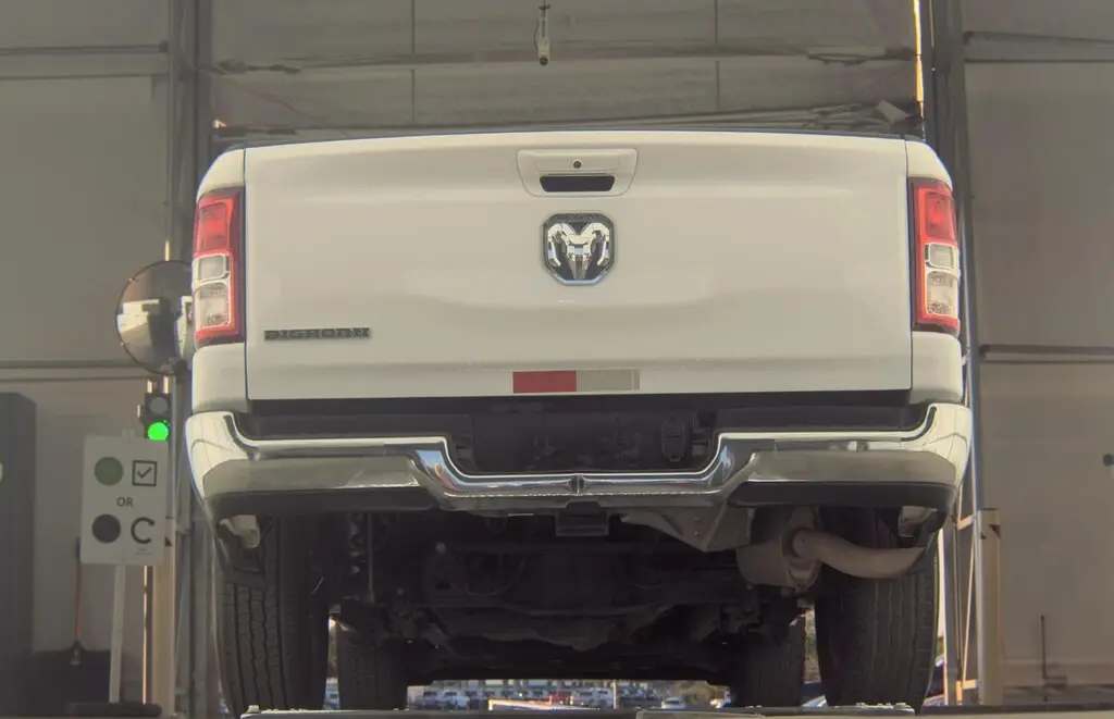 Florida Fine Cars - Used RAM 1500 2022 MARGATE BIG HORN