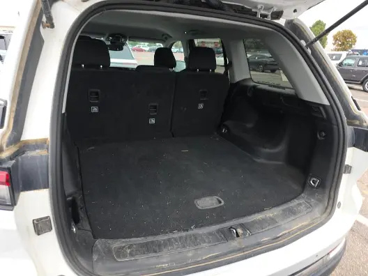 Florida Fine Cars - Used JEEP GRAND CHEROKEE 2024 MARGATE LAREDO