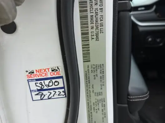 Florida Fine Cars - Used JEEP GRAND CHEROKEE 2024 MARGATE LAREDO