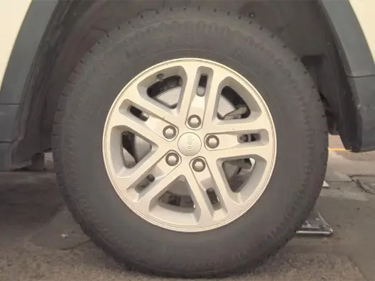 Florida Fine Cars - Used JEEP GRAND CHEROKEE 2024 MARGATE LAREDO