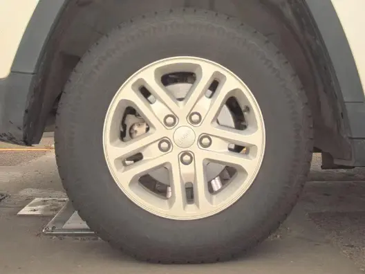 Florida Fine Cars - Used JEEP GRAND CHEROKEE 2024 MARGATE LAREDO