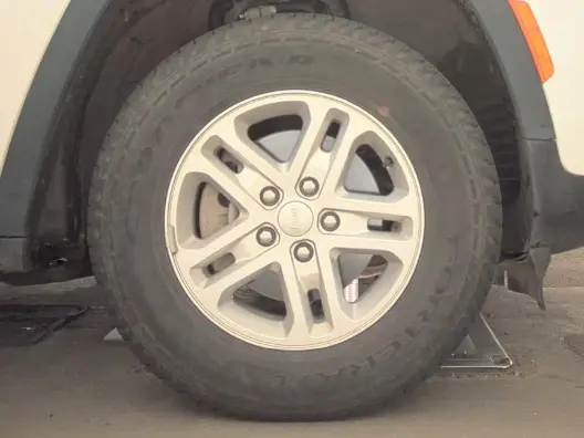 Florida Fine Cars - Used JEEP GRAND CHEROKEE 2024 MARGATE LAREDO