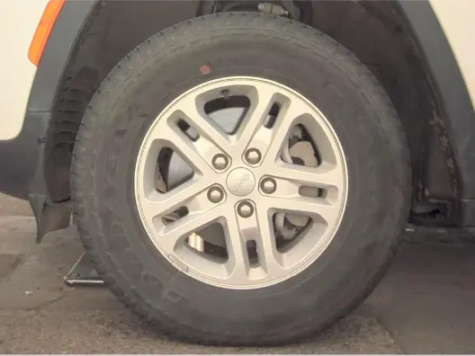 Florida Fine Cars - Used JEEP GRAND CHEROKEE 2024 MARGATE LAREDO
