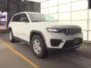 Florida Fine Cars - Used JEEP GRAND CHEROKEE 2024 MARGATE LAREDO
