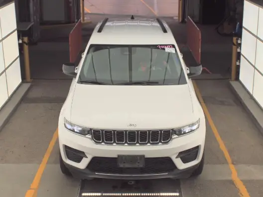 Florida Fine Cars - Used JEEP GRAND CHEROKEE 2024 MARGATE LAREDO
