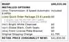 Florida Fine Cars - Used JEEP GRAND CHEROKEE 2024 MARGATE LAREDO