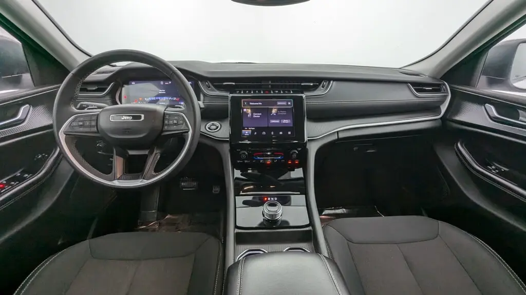 Florida Fine Cars - Used JEEP GRAND CHEROKEE 2024 MARGATE LAREDO
