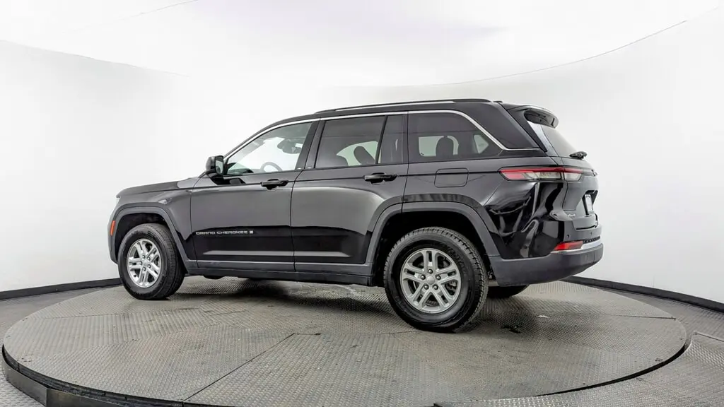 Florida Fine Cars - Used JEEP GRAND CHEROKEE 2023 MIAMI LAREDO