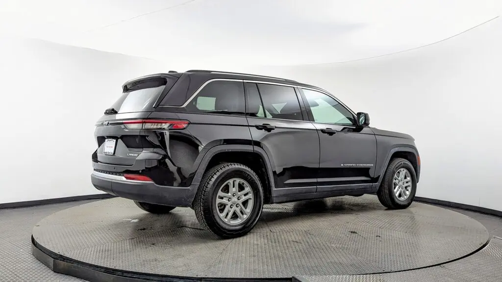 Florida Fine Cars - Used JEEP GRAND CHEROKEE 2023 MIAMI LAREDO