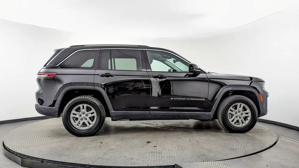 Florida Fine Cars - Used JEEP GRAND CHEROKEE 2023 MIAMI LAREDO