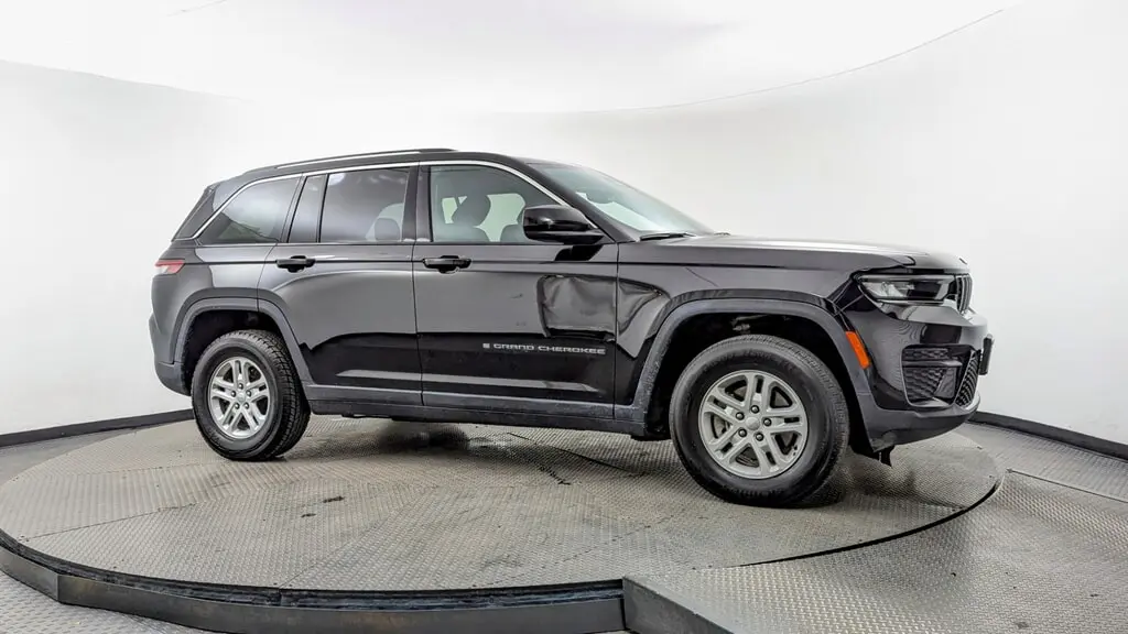 Florida Fine Cars - Used JEEP GRAND CHEROKEE 2023 MIAMI LAREDO