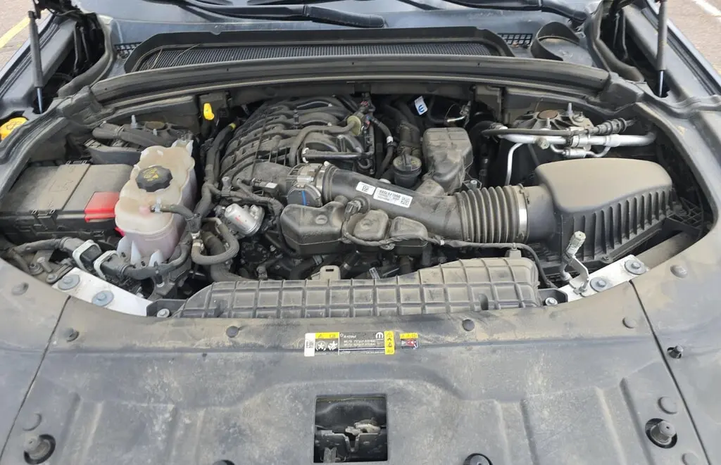 Florida Fine Cars - Used JEEP GRAND CHEROKEE 2023 MIAMI LAREDO