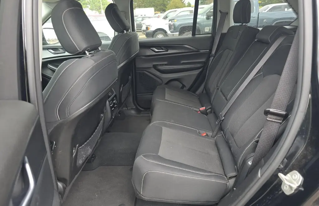 Florida Fine Cars - Used JEEP GRAND CHEROKEE 2023 MIAMI LAREDO