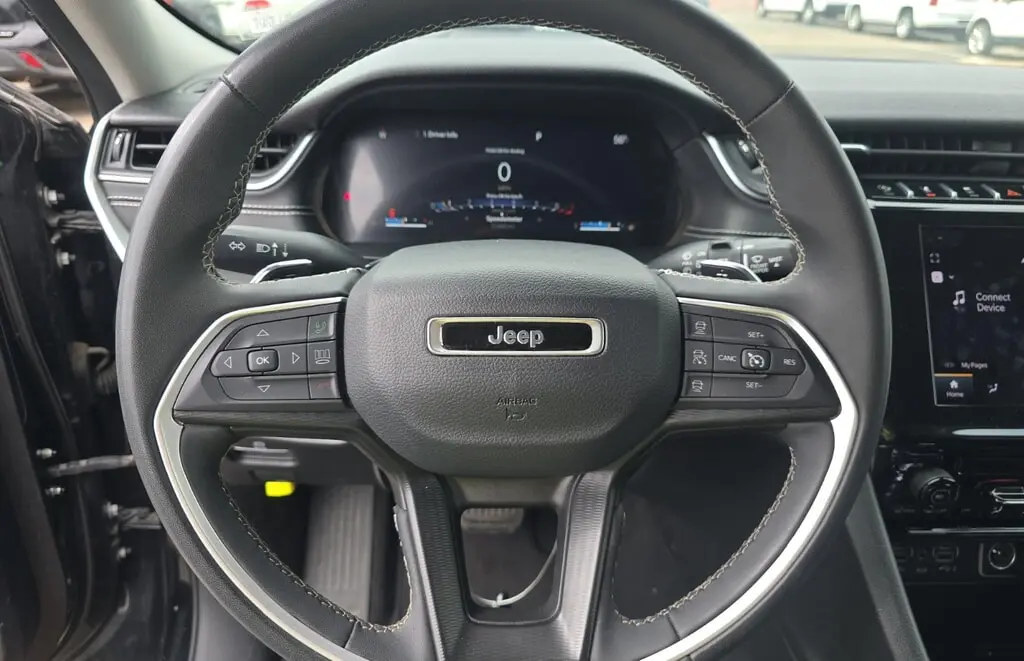 Florida Fine Cars - Used JEEP GRAND CHEROKEE 2023 MIAMI LAREDO