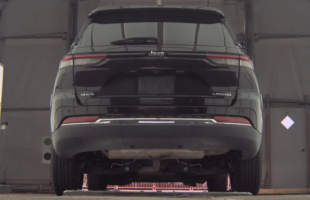 Florida Fine Cars - Used JEEP GRAND CHEROKEE 2023 MIAMI LAREDO