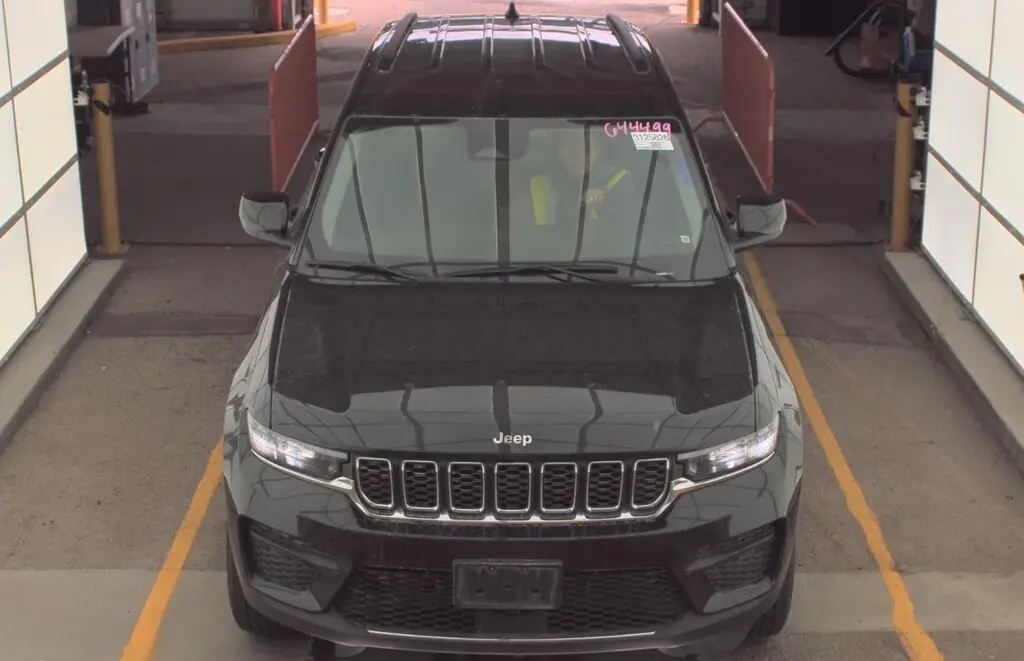 Florida Fine Cars - Used JEEP GRAND CHEROKEE 2023 MIAMI LAREDO