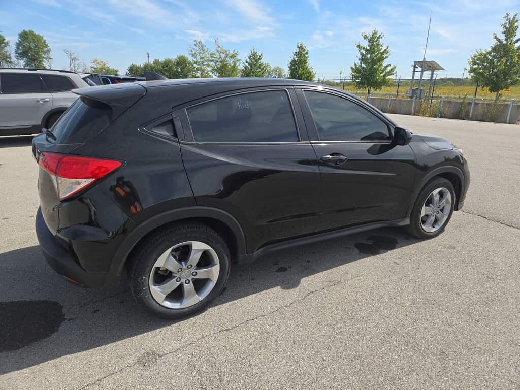 Florida Fine Cars - Used HONDA HR-V 2021 ORLANDO LX