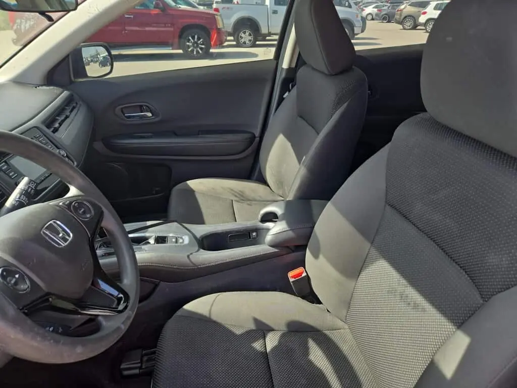 Florida Fine Cars - Used HONDA HR-V 2021 ORLANDO LX