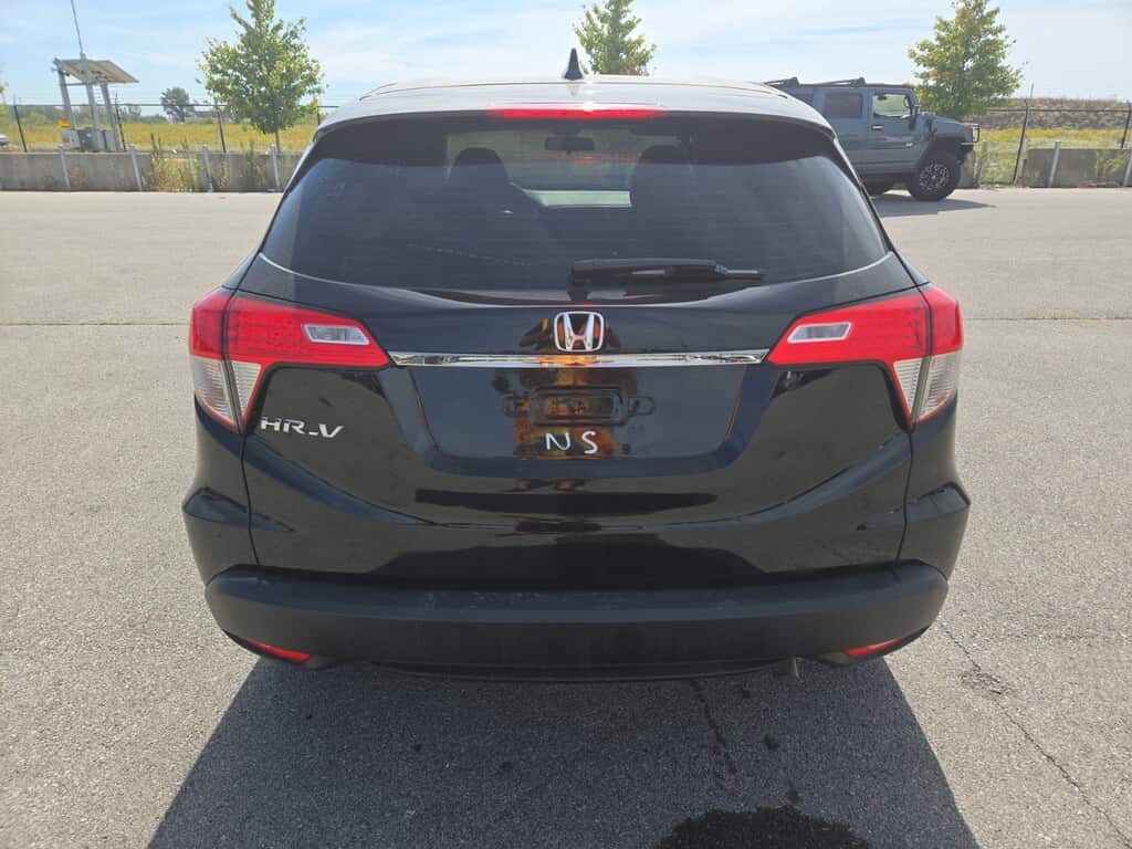 Florida Fine Cars - Used HONDA HR-V 2021 ORLANDO LX