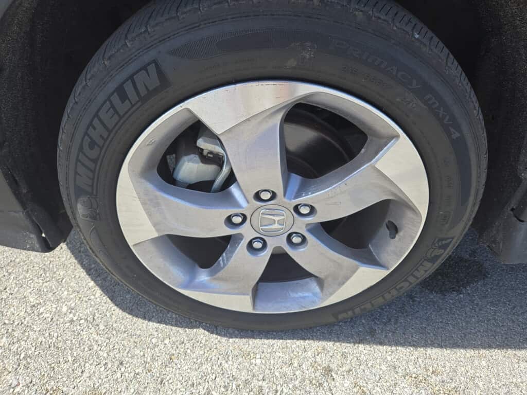 Florida Fine Cars - Used HONDA HR-V 2021 ORLANDO LX