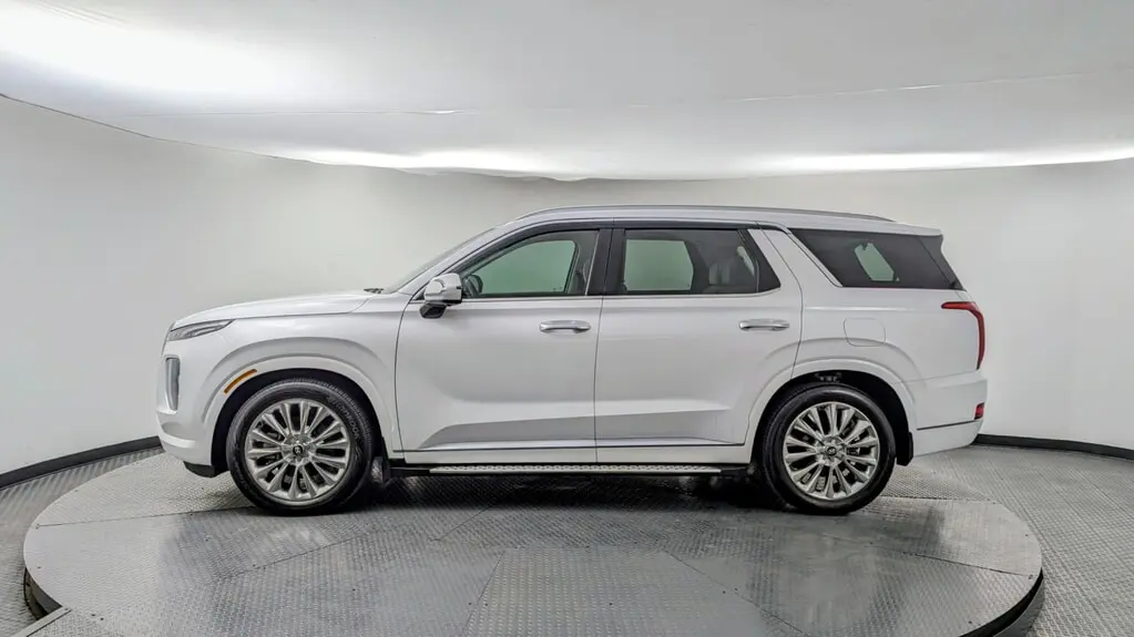 Florida Fine Cars - Used HYUNDAI PALISADE 2020 WEST PALM LIMITED