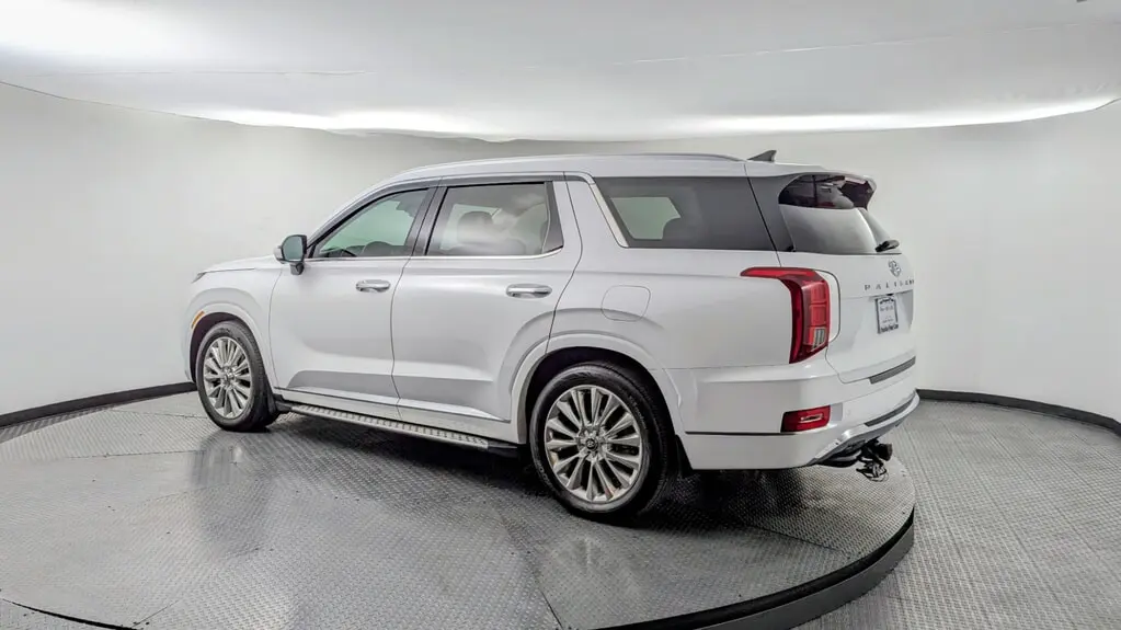 Florida Fine Cars - Used HYUNDAI PALISADE 2020 WEST PALM LIMITED